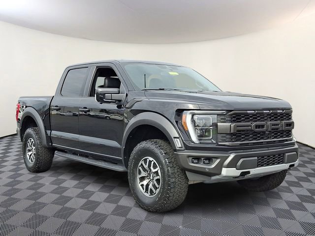 Used 2023 Ford F150 Raptor