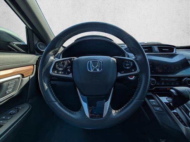 Used 2020 Honda CR-V EX-L image 11