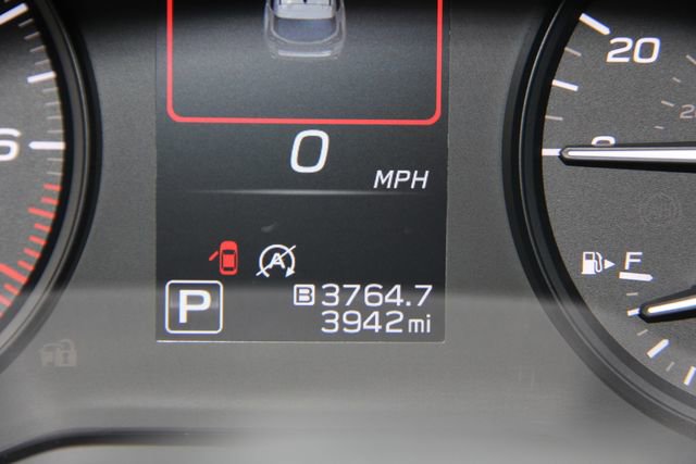 Certified 2025 Subaru Impreza 2.0i AWD/4WD image 24