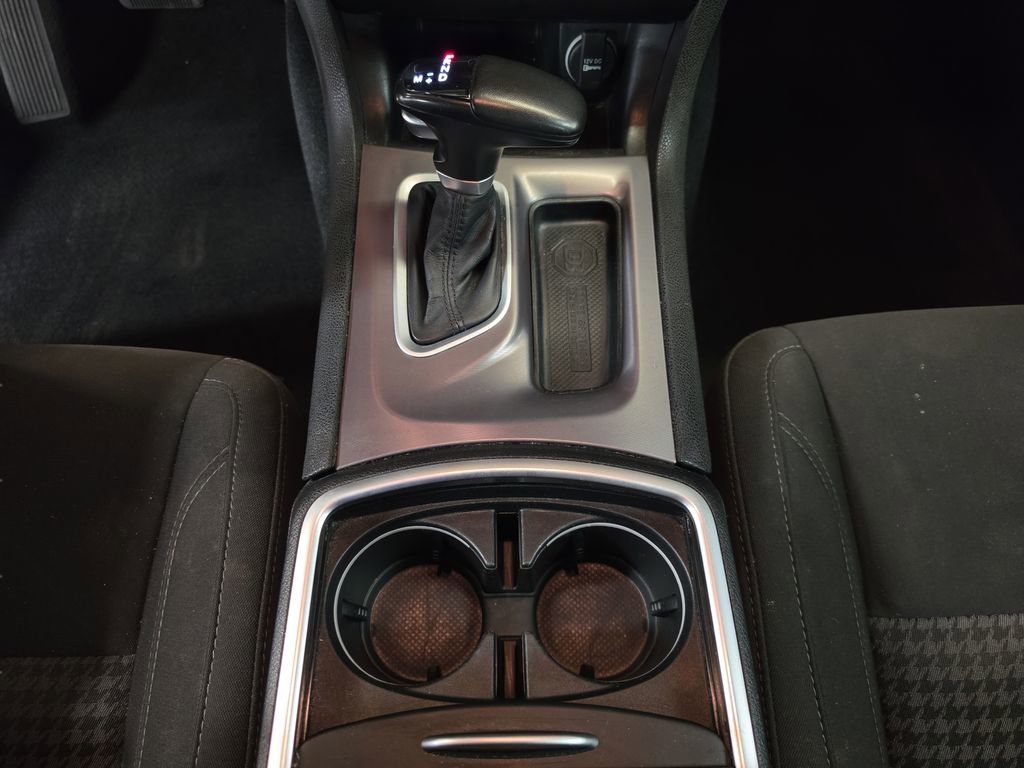 Used 2023 Dodge Charger SXT RWD image 18