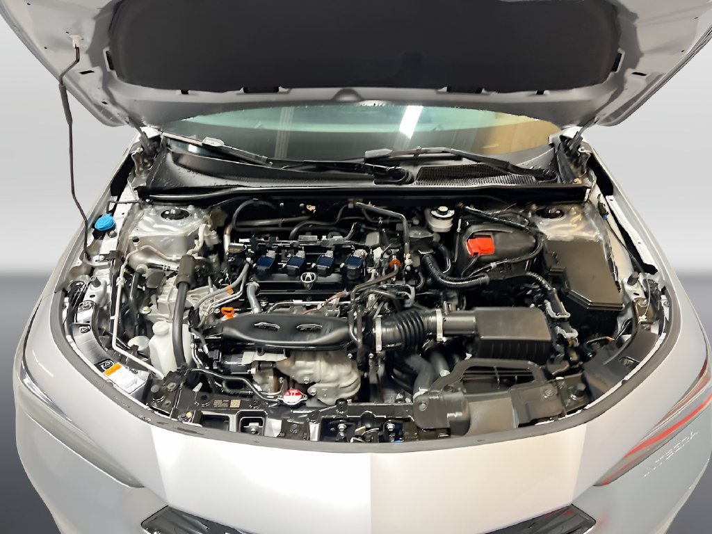 Used 2025 Acura Integra FWD image 29