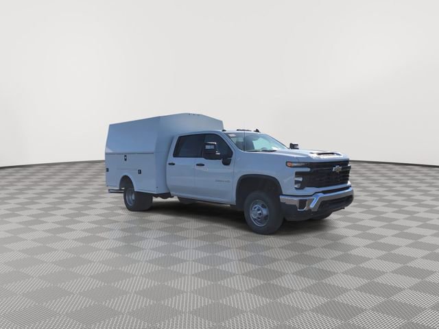 New 2024 Chevrolet Silverado 3500 W/T w/ WT Convenience Package image 13