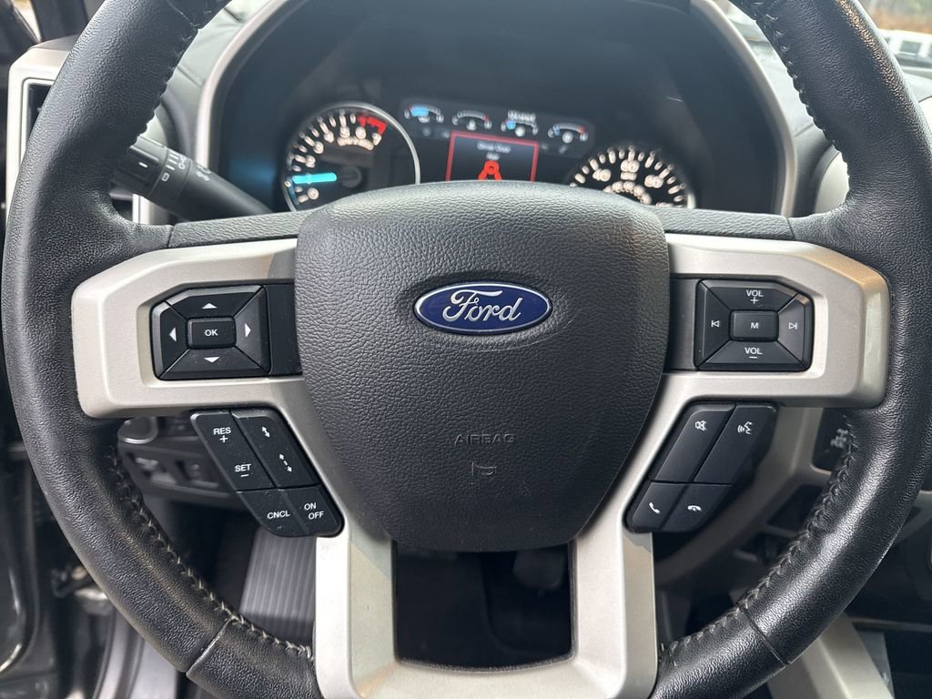 Used 2019 Ford F150 Lariat w/ Equipment Group 502A Luxury image 16