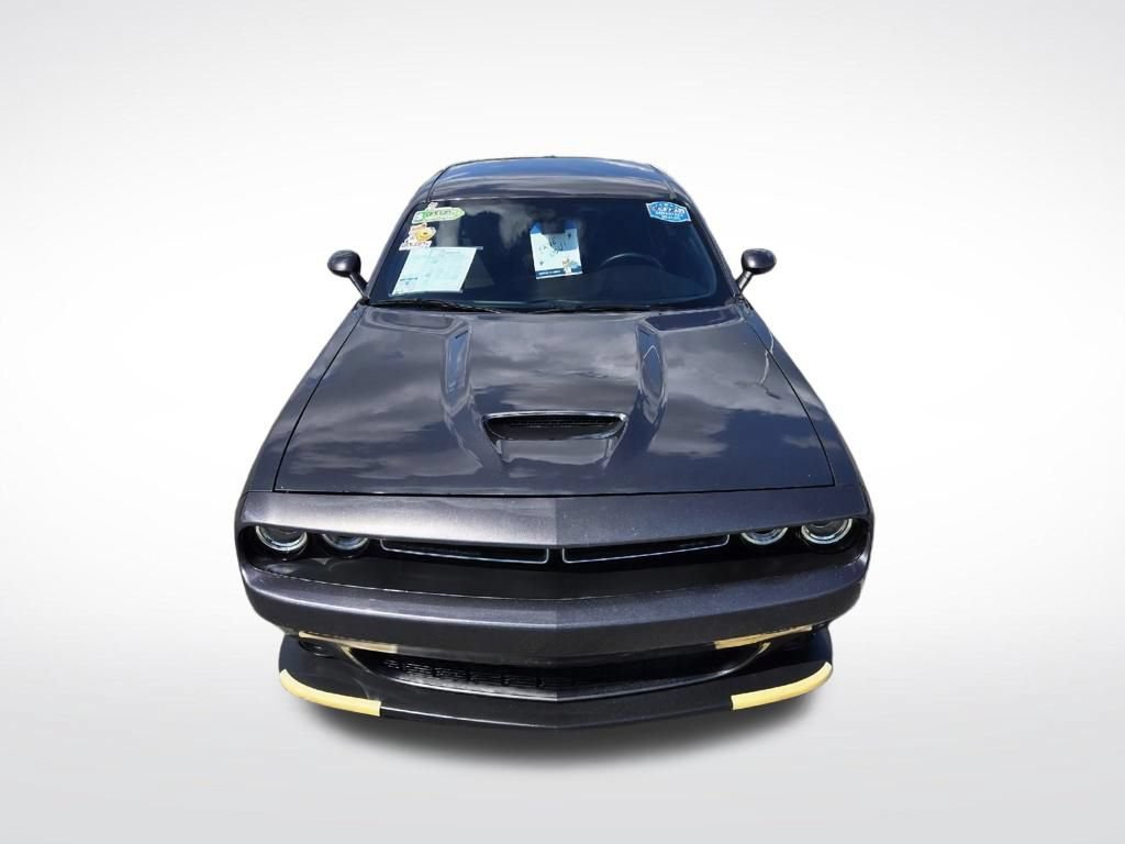 Used 2022 Dodge Challenger GT RWD image 44