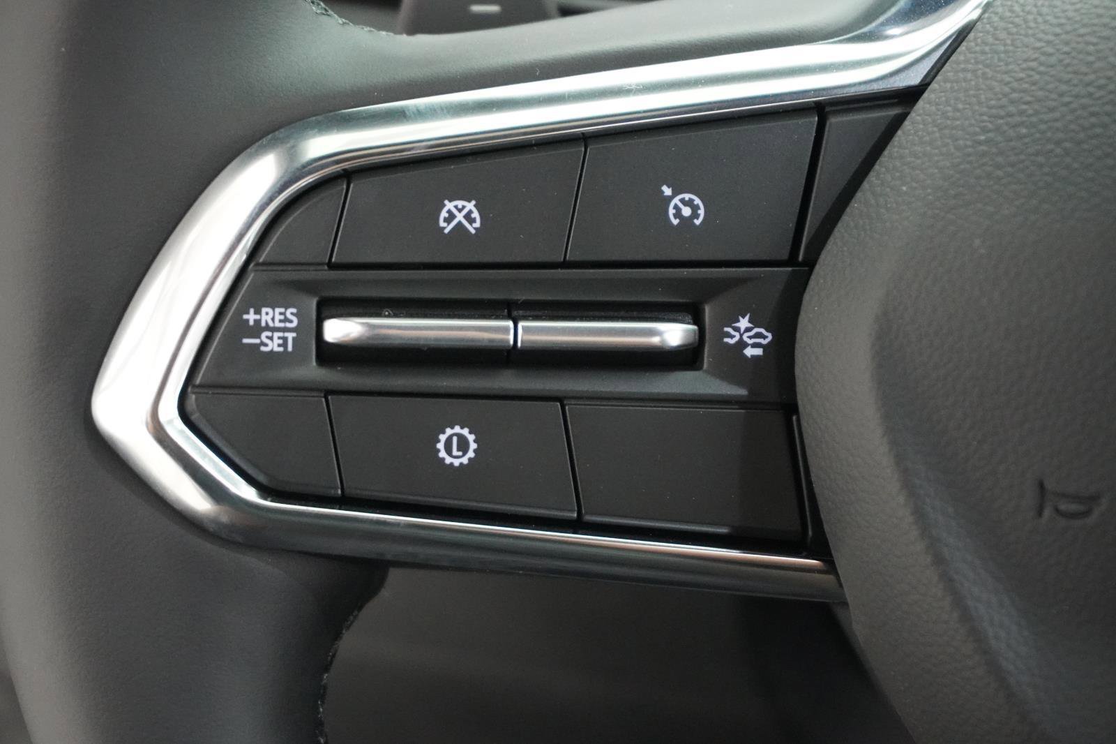 New 2026 Chevrolet Equinox LT w/ Safety and Technology Package image 20