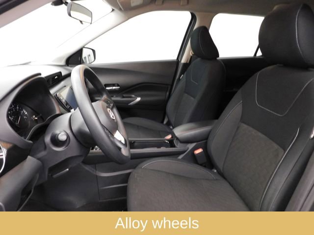 Used 2024 Nissan Kicks SV image 22