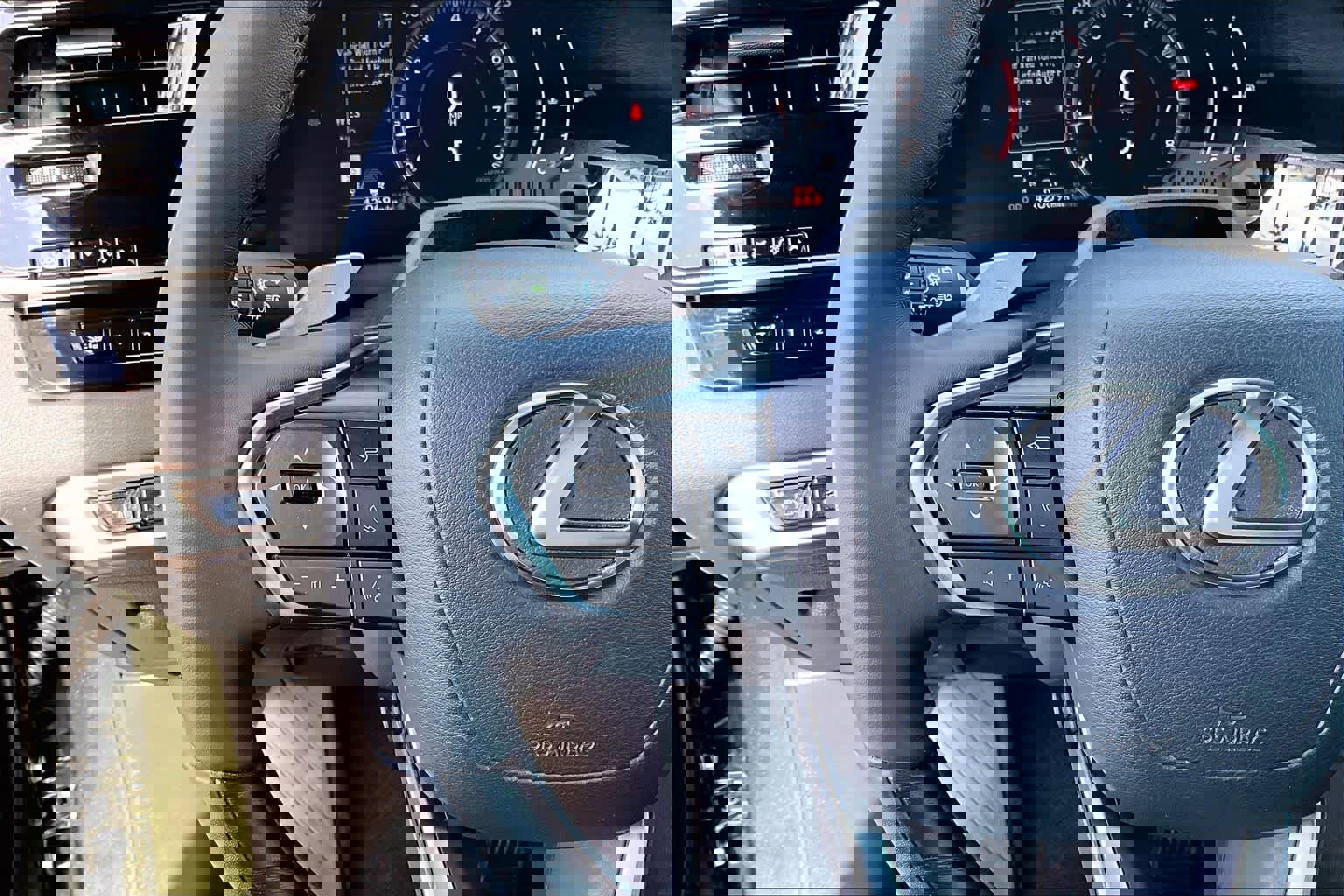 Used 2024 Lexus RX 350 Premium w/ Convenience Package image 22