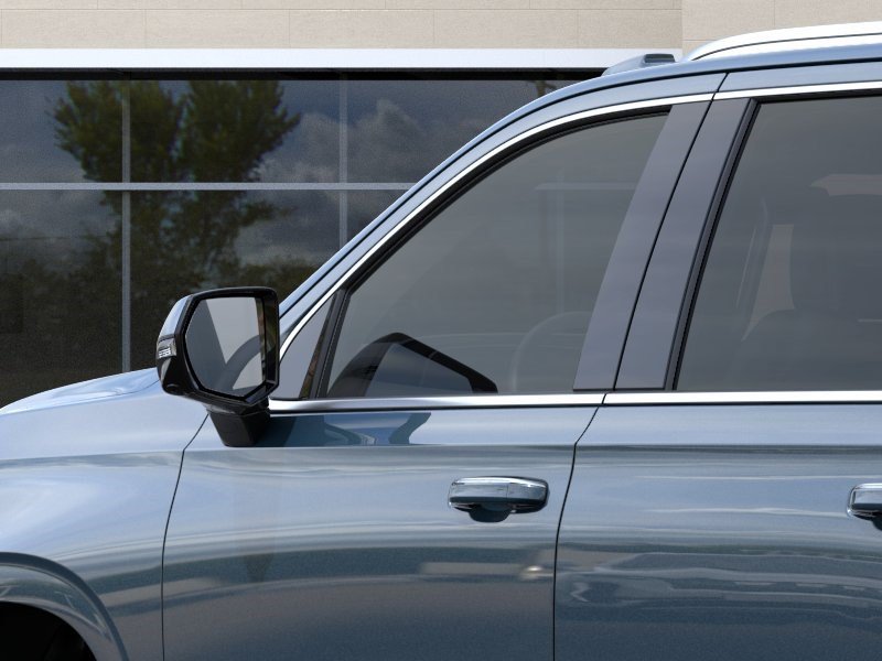 New 2026 Cadillac Escalade ESV Platinum Luxury w/ LPO, Floor Liner Package AWD/4WD image 12