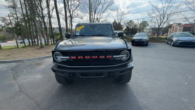 Used 2023 Ford Bronco Wildtrak image 5