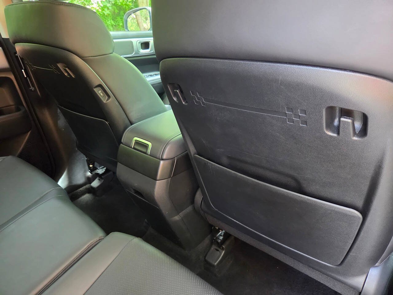 Used 2026 Hyundai Santa Fe SEL FWD image 13