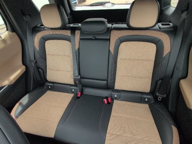 New 2026 Chevrolet Equinox ACTIV w/ Safety and Technology Package FWD image 8