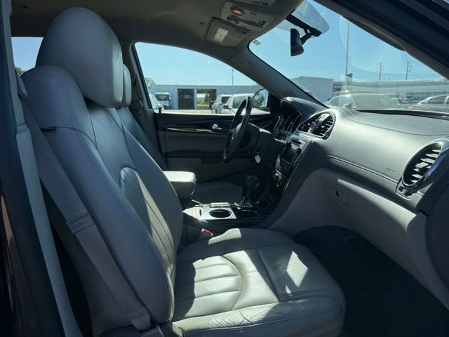 Used 2015 Buick Enclave Leather FWD image 23