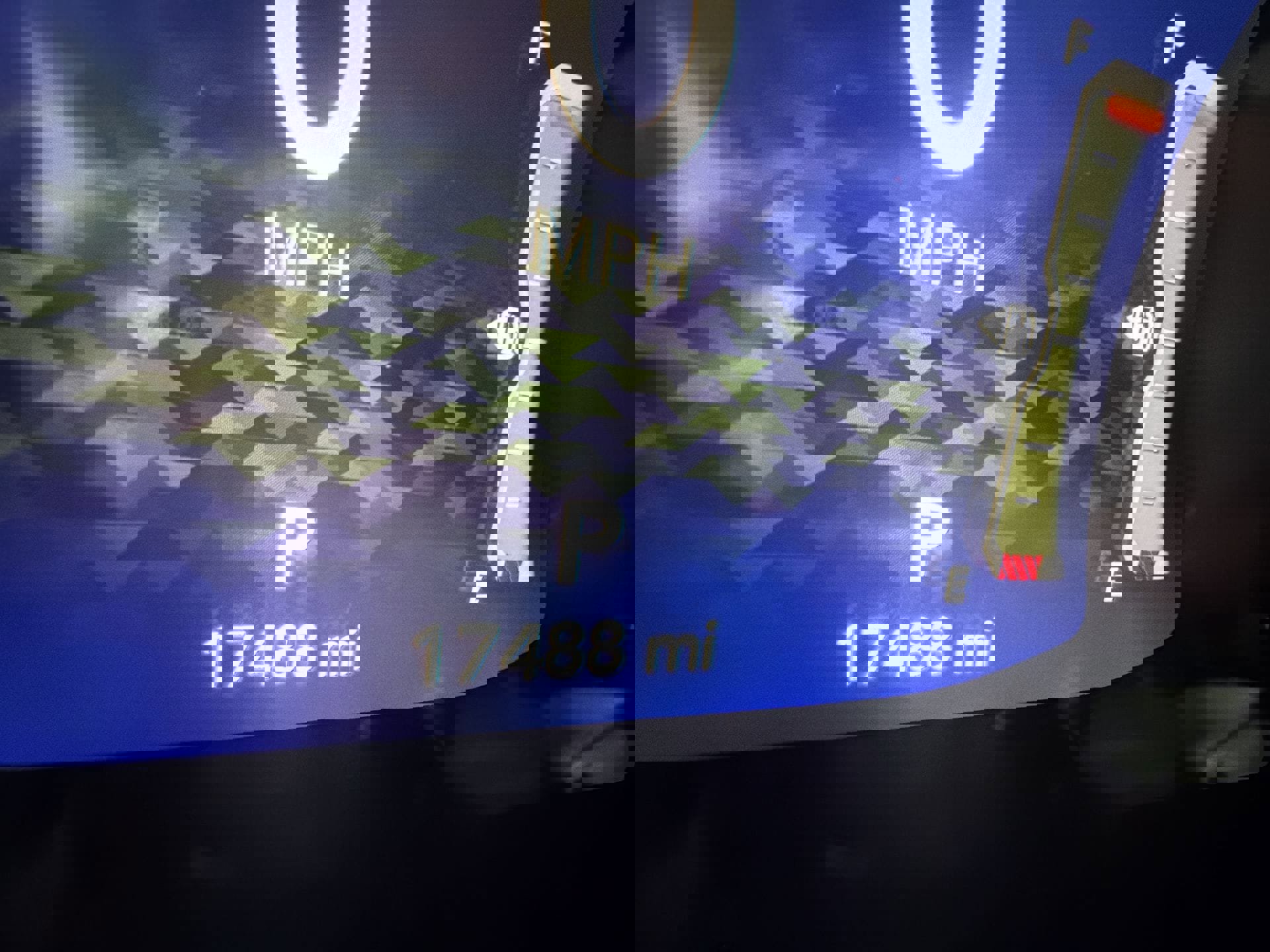 Used 2024 Jeep Gladiator Rubicon w/ Technology Group image 12