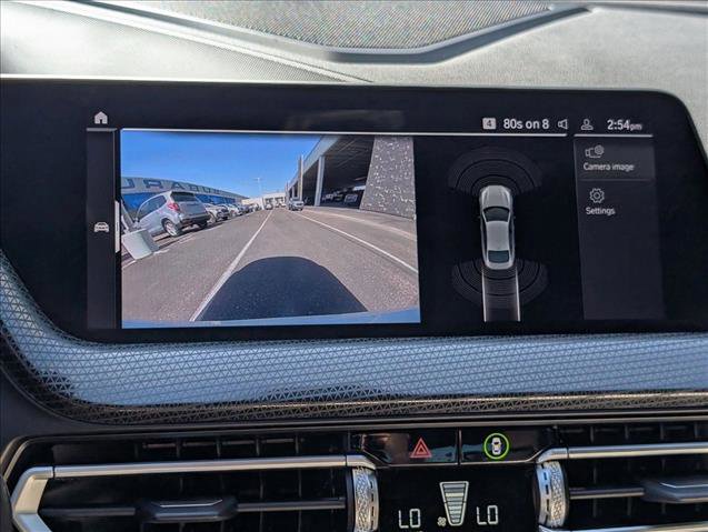 Used 2021 BMW 228i Gran Coupe w/ Convenience Package FWD image 17