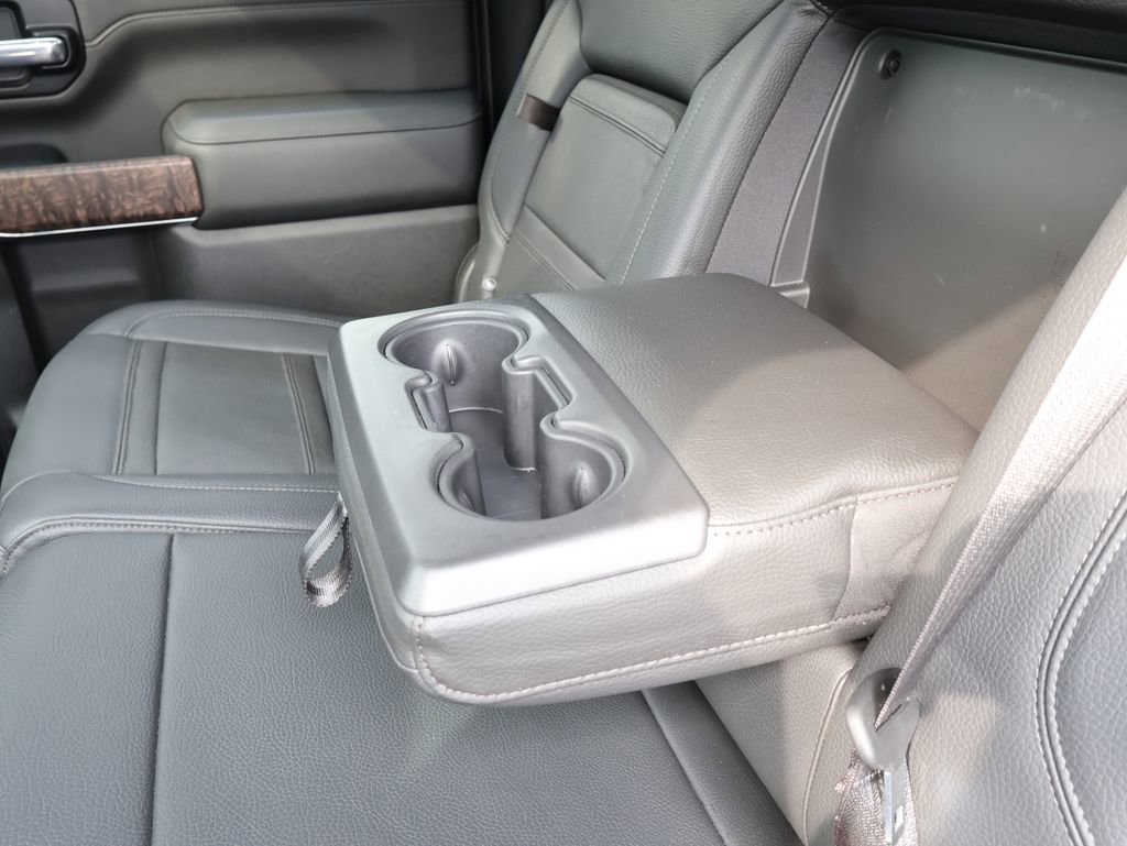 Certified 2022 GMC Sierra 3500 Denali AWD/4WD image 31