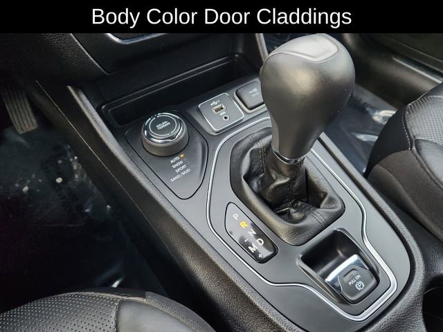 Used 2019 Jeep Cherokee High Altitude image 43