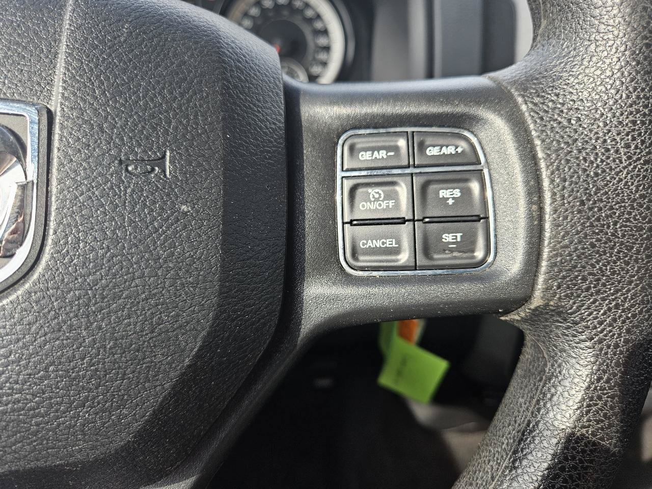Used 2018 RAM 1500 Tradesman w/ Power & Remote Entry Group RWD image 32