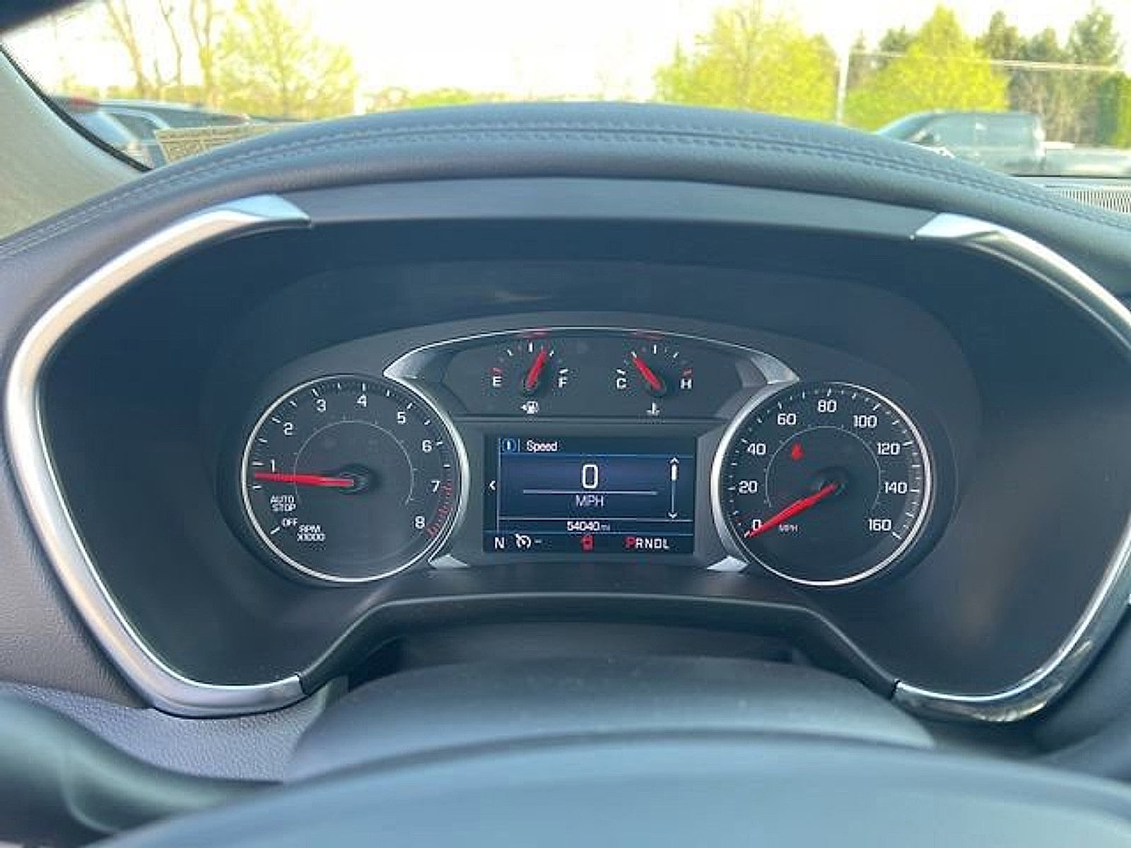 Used 2020 Chevrolet Blazer LT AWD/4WD image 24