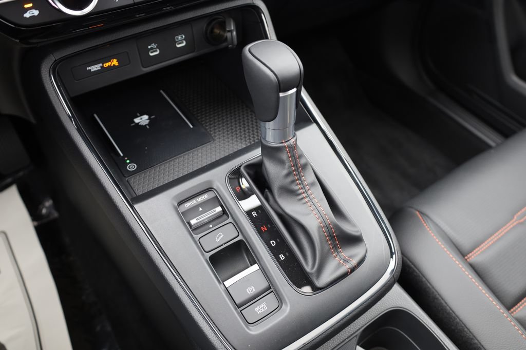 New 2026 Honda CR-V Sport Touring image 24