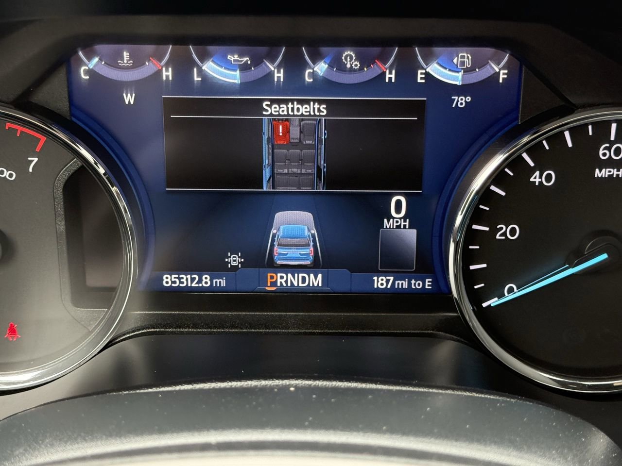 Used 2023 Ford Expedition Max Limited image 6