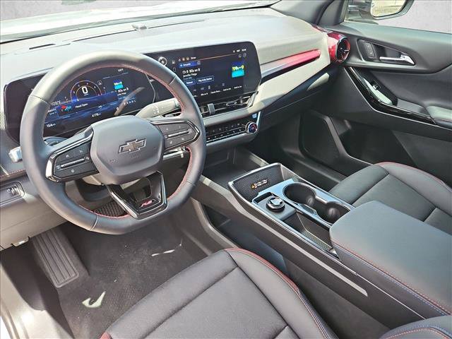 Certified 2026 Chevrolet Equinox RS w/ Convenience Package III FWD image 13