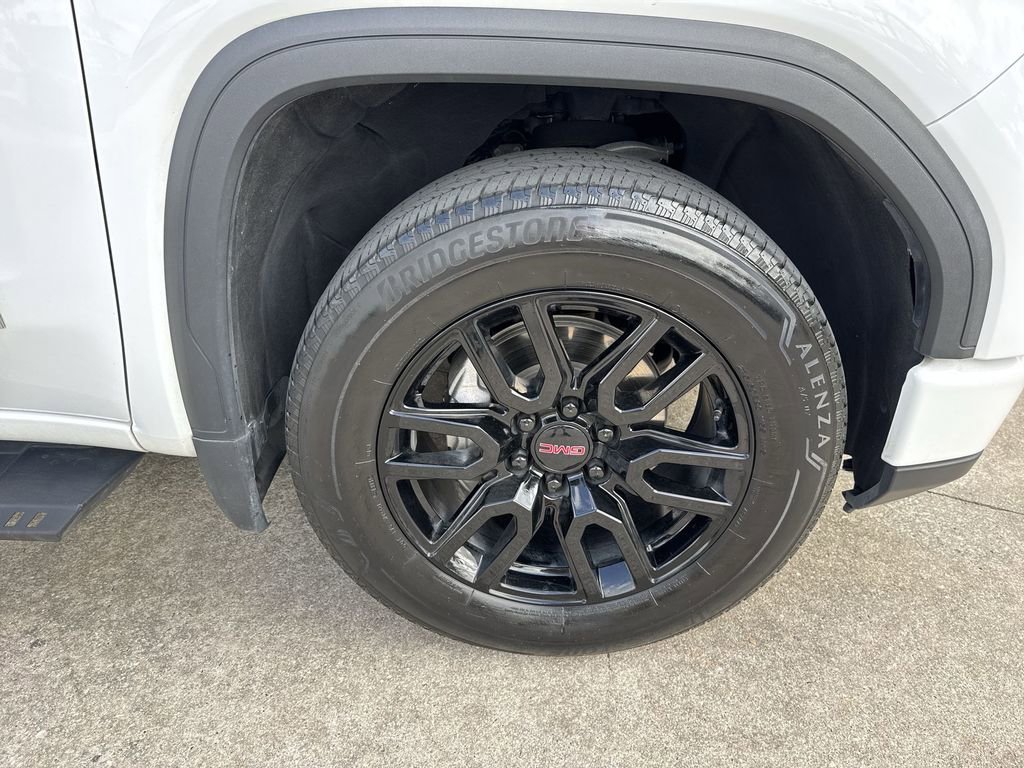 Used 2023 GMC Sierra 1500 Elevation RWD image 59