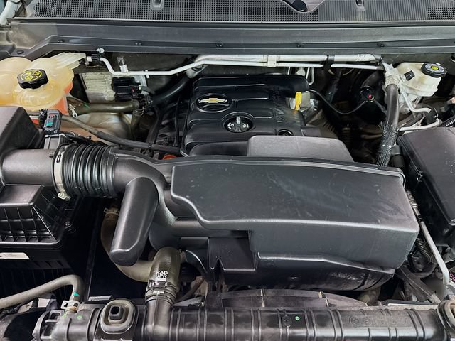Used 2020 Chevrolet Colorado LT w/ Safety Package RWD image 28