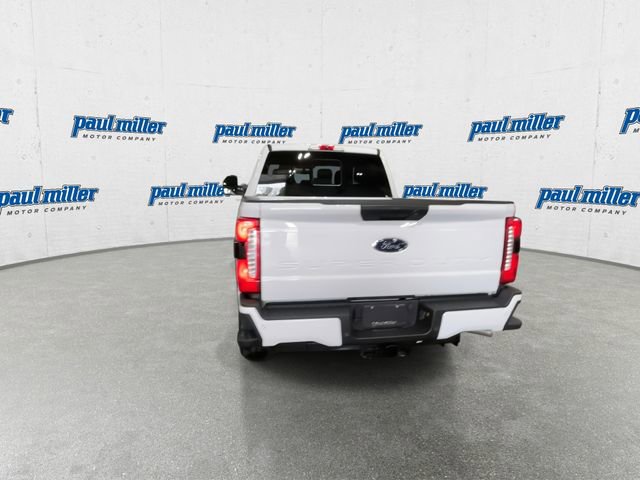 New 2026 Ford F250 XL w/ STX Appearance Package AWD/4WD image 9