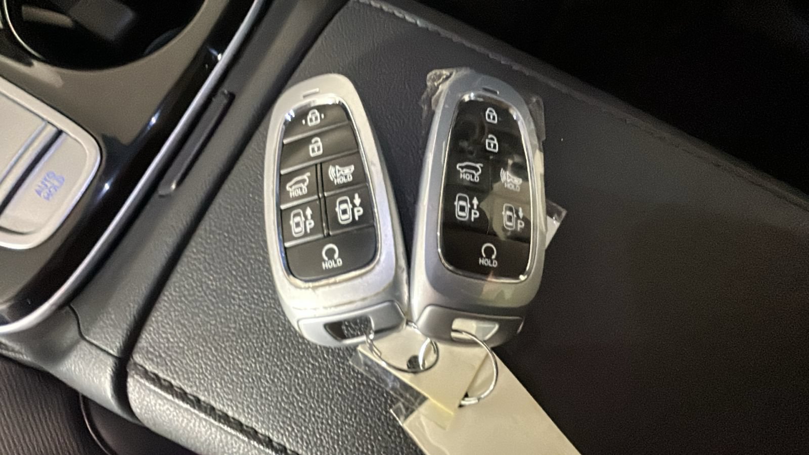 Certified 2024 Hyundai Tucson Limited AWD/4WD image 25