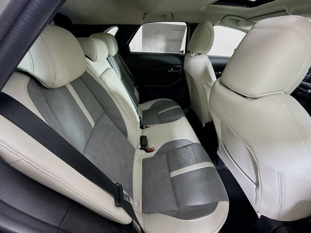 New 2026 MAZDA CX-30 2.5 Turbo w/ Premium Package image 28