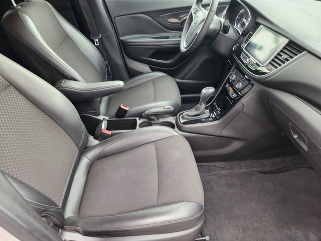 Used 2018 Buick Encore Preferred image 10