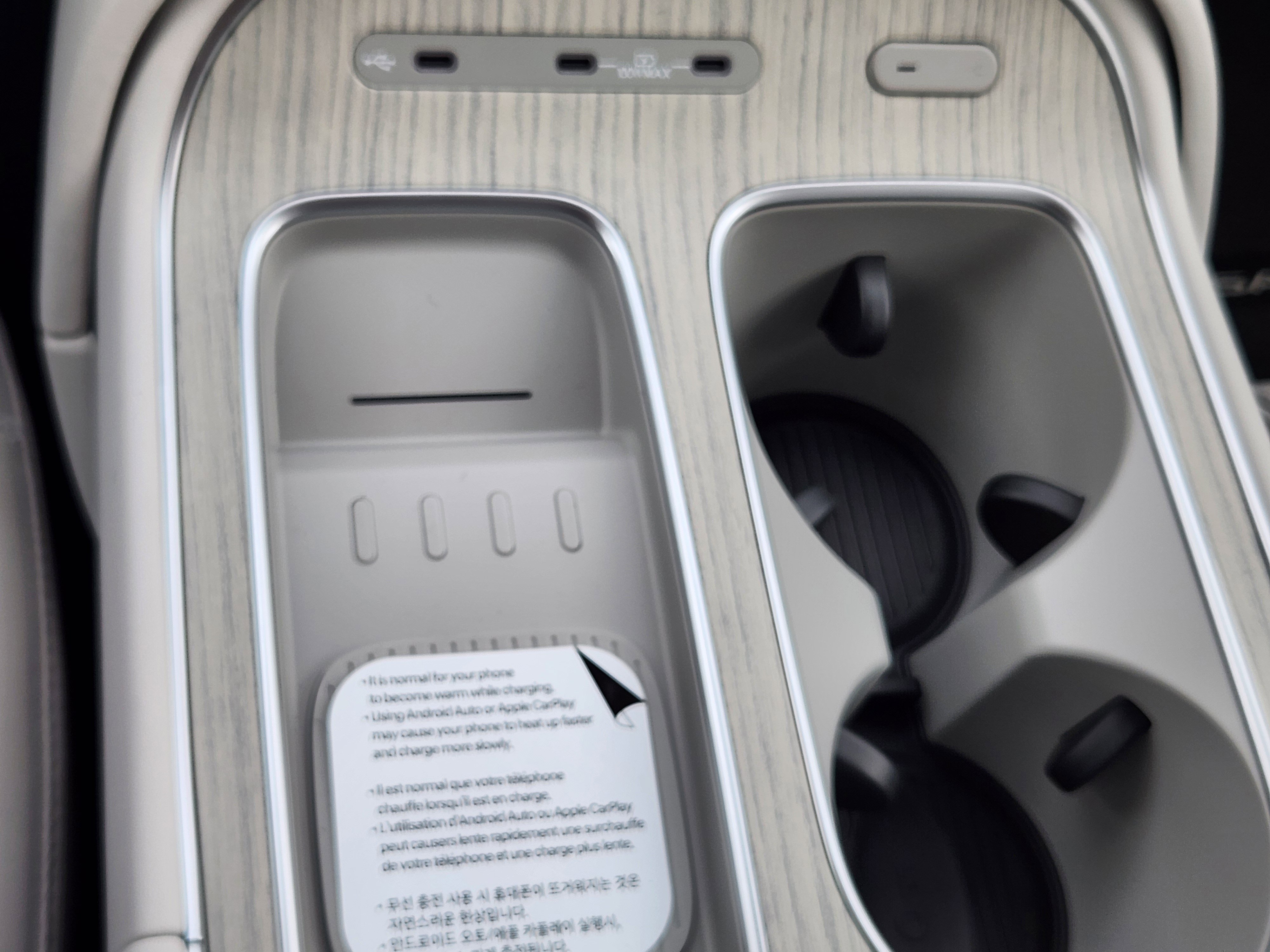 New 2026 Hyundai Palisade Calligraphy image 24