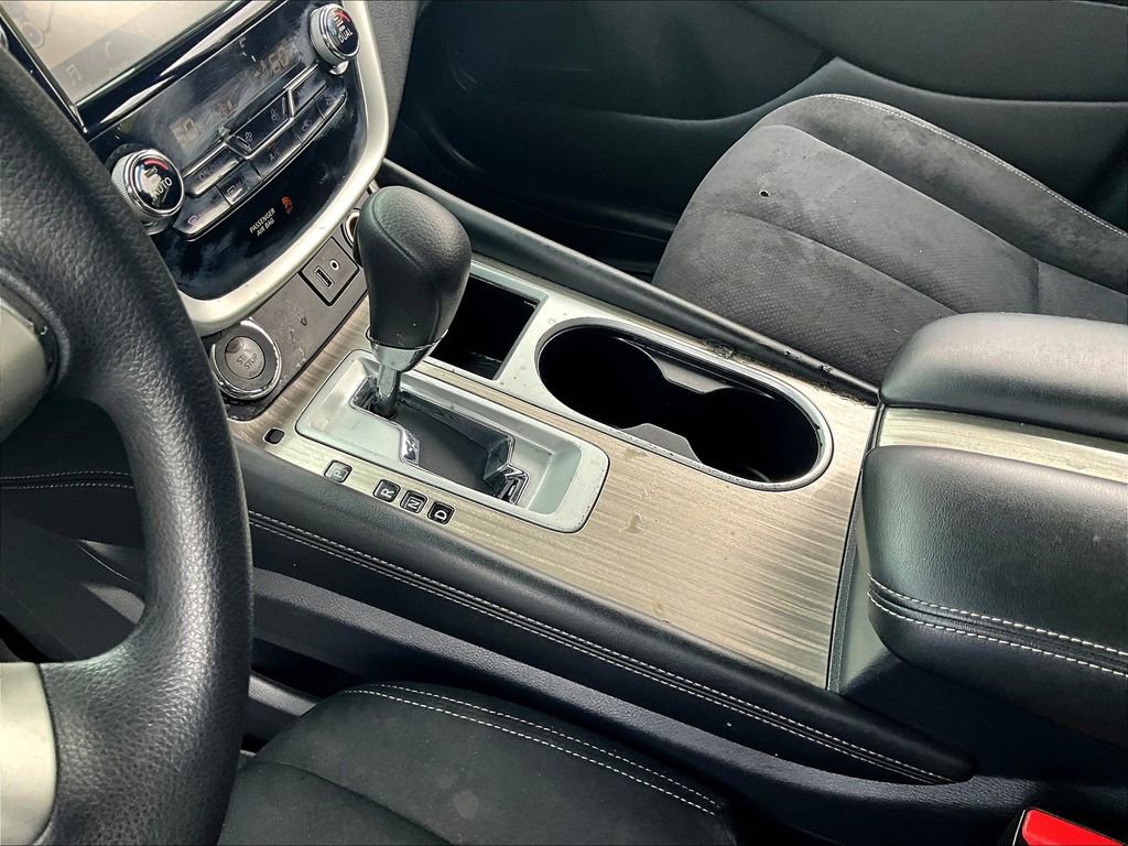 Used 2018 Nissan Murano S w/ Cargo Package image 13