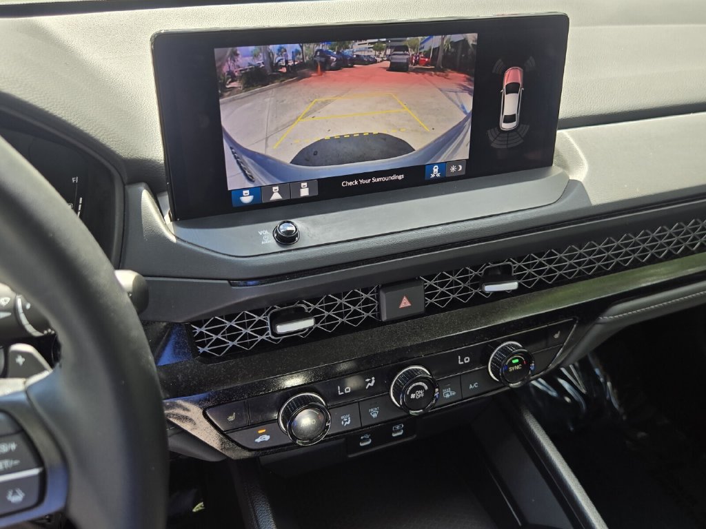 Certified 2023 Honda Accord EX-L image 21
