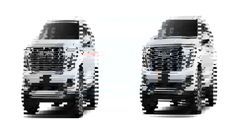 New 2026 GMC Yukon XL Denali image 51