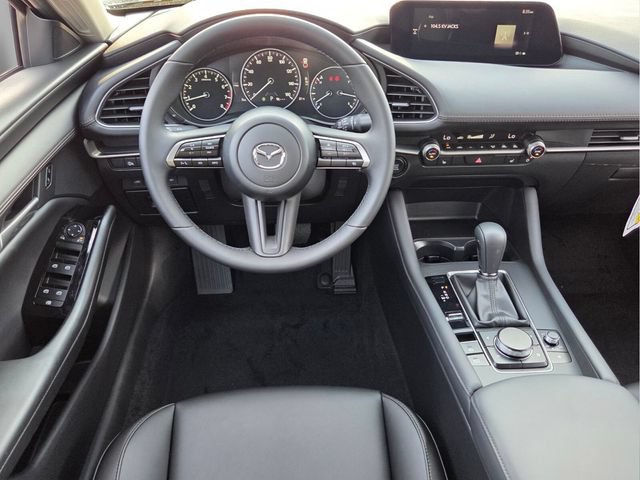 New 2026 MAZDA MAZDA3 2.5 S Sedan w/ Preferred Pkg FWD image 6