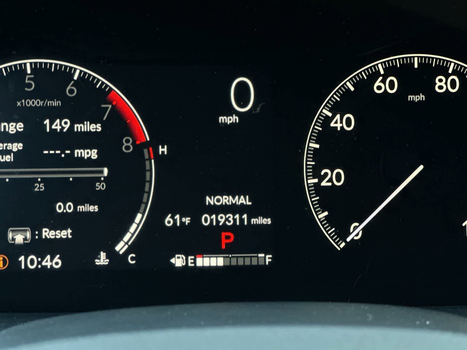 Used 2024 Honda Ridgeline RTL image 24