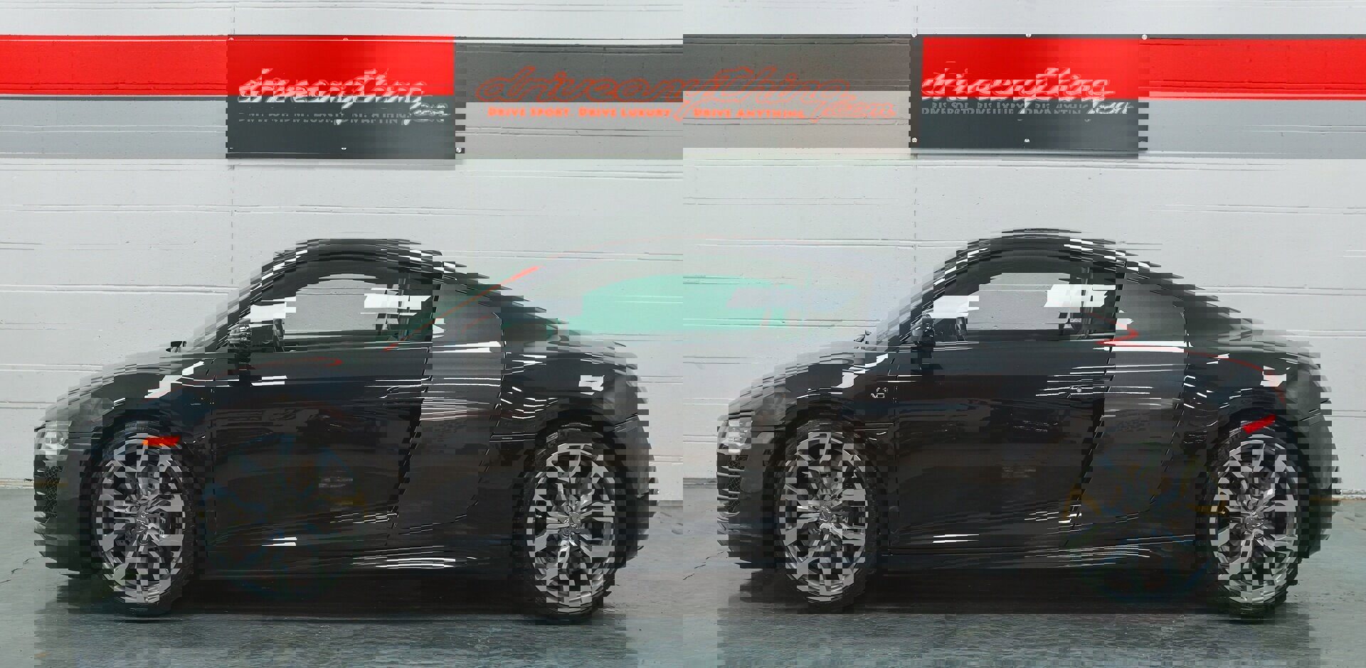 Used 2011 Audi R8 V10 image 13