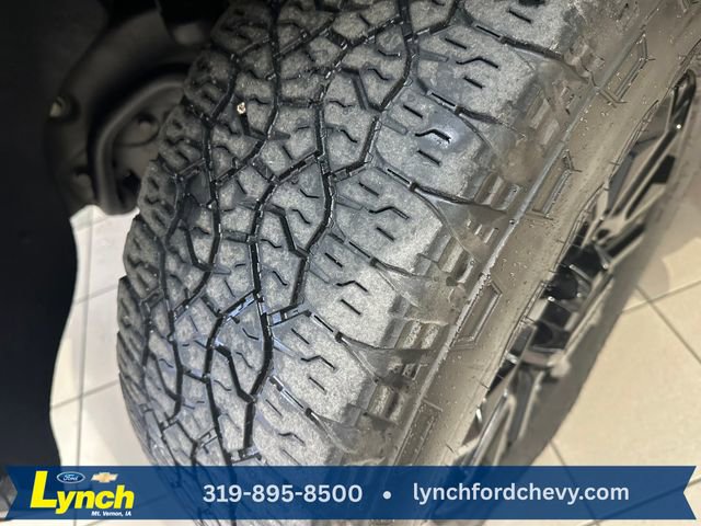 Used 2023 GMC Sierra 2500 Denali w/ Denali Black Diamond Edition image 33