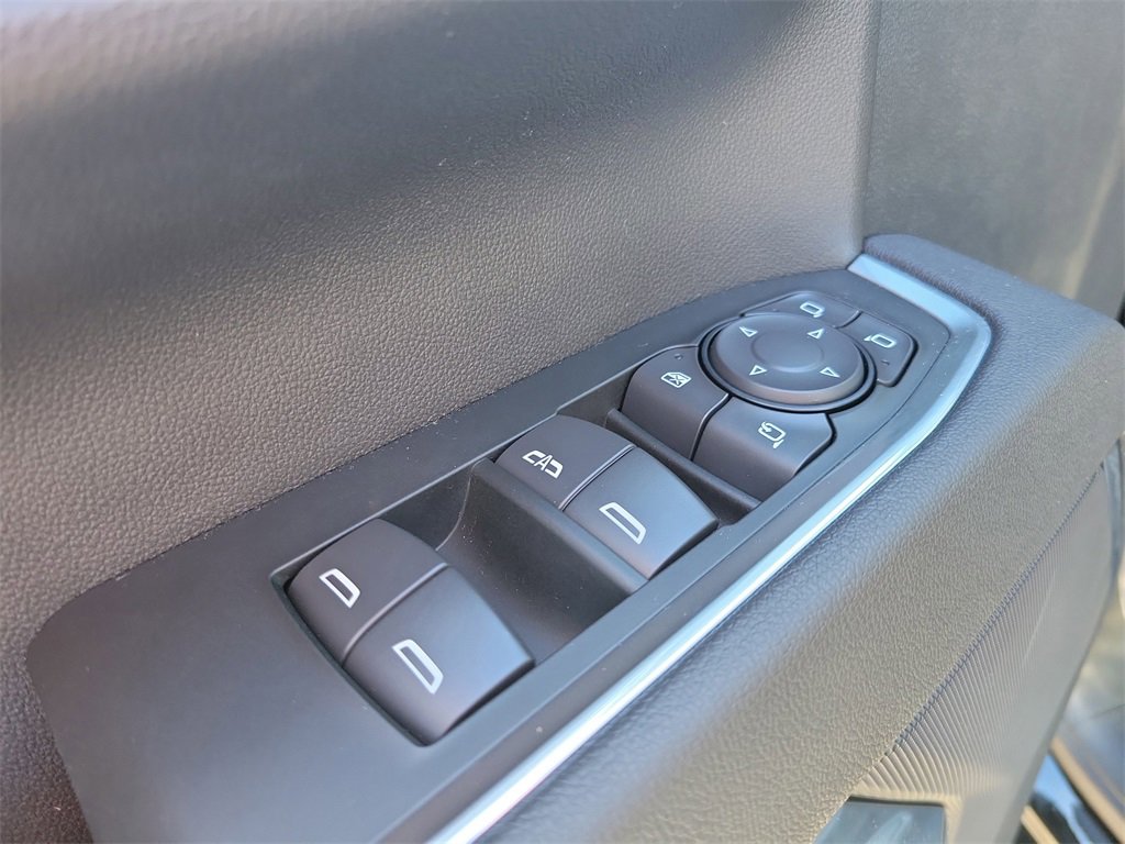 New 2026 GMC Sierra 2500 SLE w/ SLE Value Package; image 24