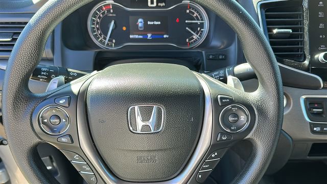 Used 2023 Honda Ridgeline Sport image 11