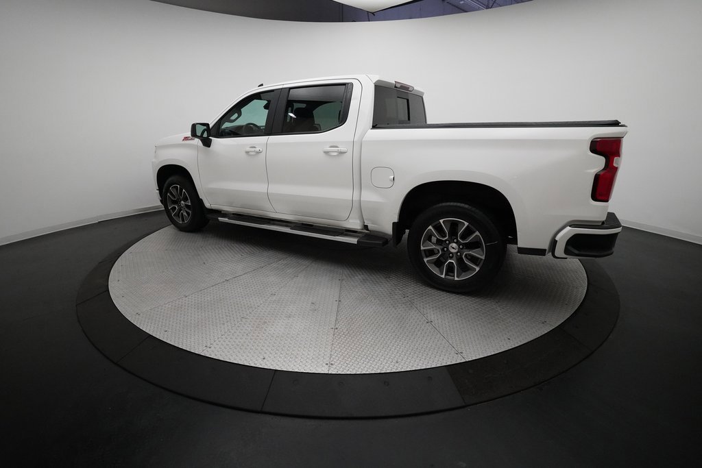Used 2019 Chevrolet Silverado 1500 RST w/ All-Star Edition image 12