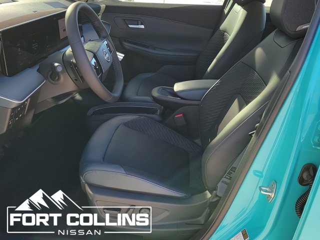 New 2026 Nissan Leaf Platinum+ image 6