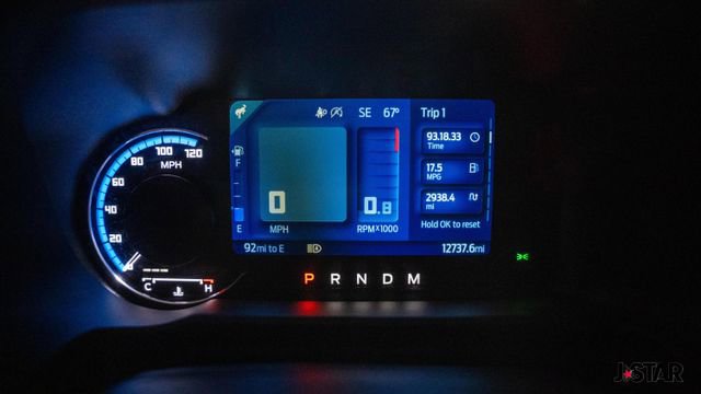 Used 2023 Ford Bronco Big Bend image 6