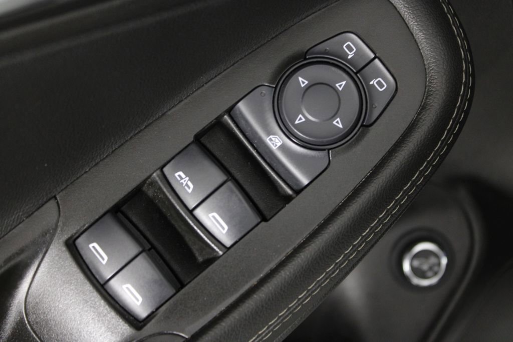 Used 2021 Buick Encore GX Select FWD image 23