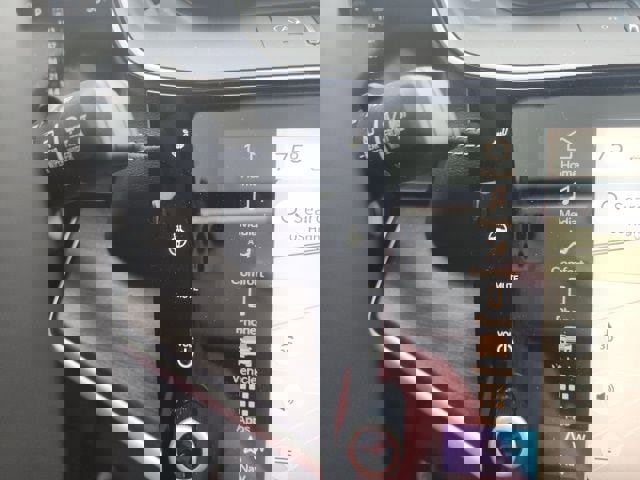 New 2026 Jeep Grand Cherokee L 4WD image 8