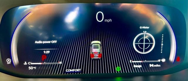 Used 2025 Acura MDX A-Spec image 59