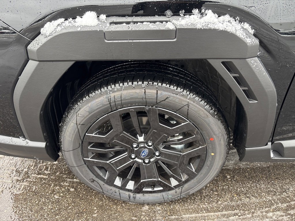 New 2026 Subaru Outback Limited XT image 8