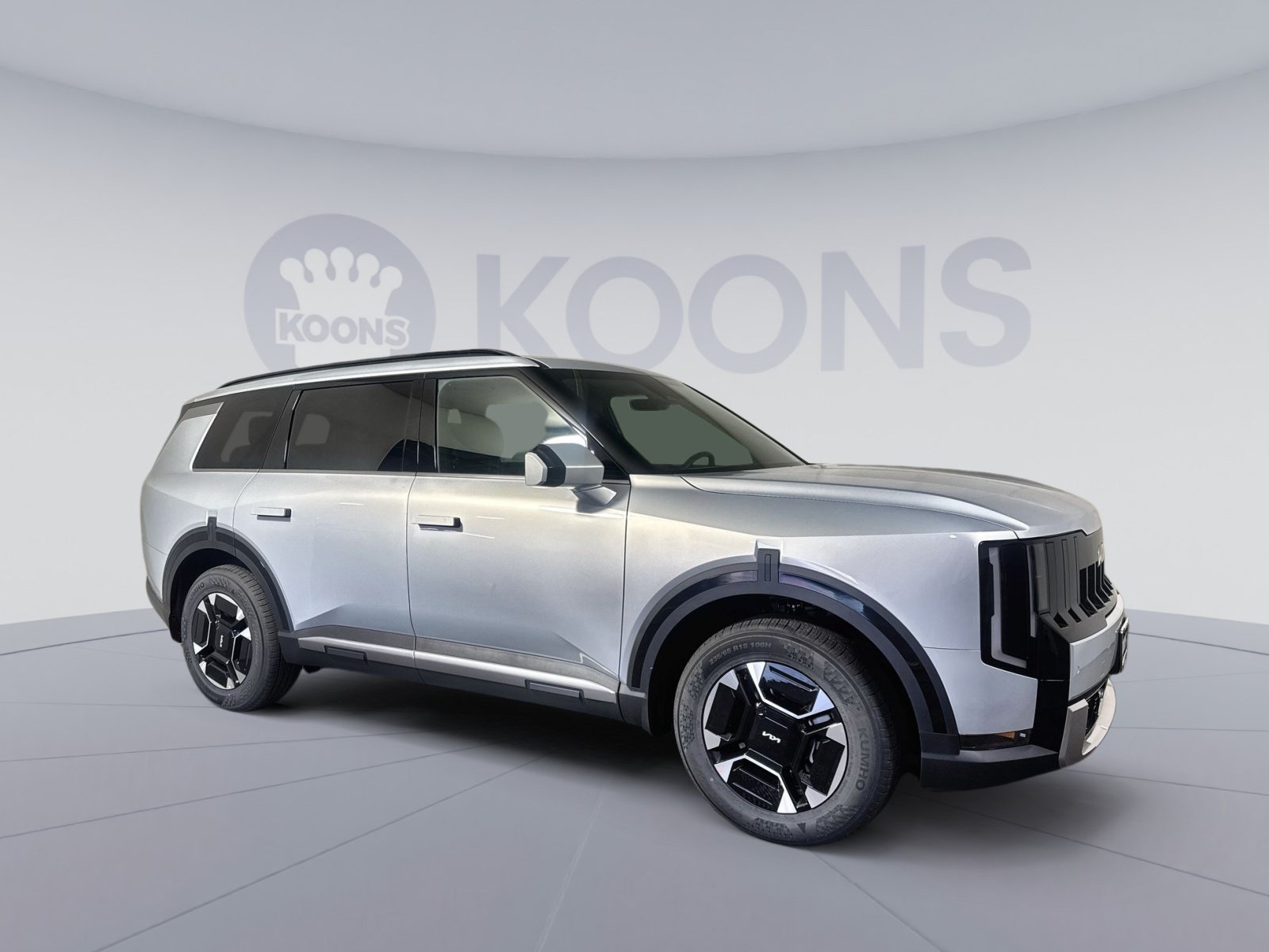 New 2027 Kia Telluride EX AWD/4WD image 10