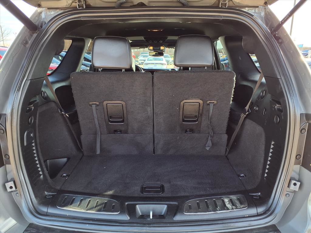 Used 2022 Dodge Durango GT image 20